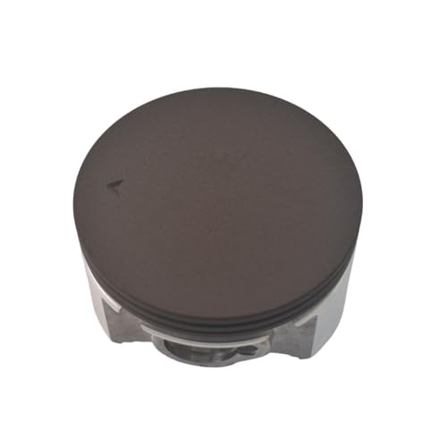 High Performance Ceramic Coated Flat Top Piston .550 For GX200 Predator 212cc