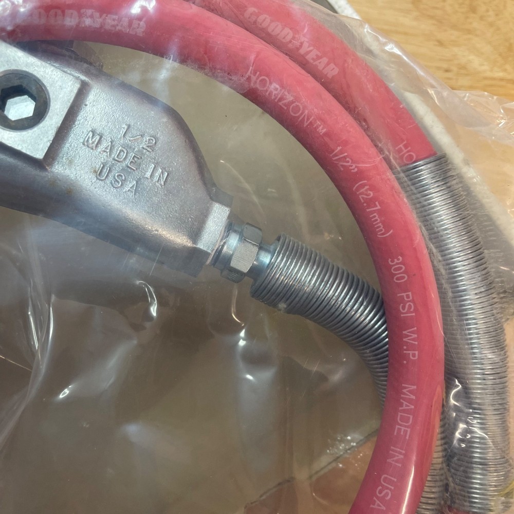 Sioux Tools Hose Whip 1641