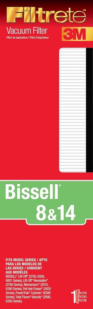 Bissell Vacuum