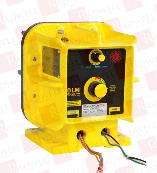 LMI LIQUID METRONICS E711-277 / E711277 (NEW IN BOX)