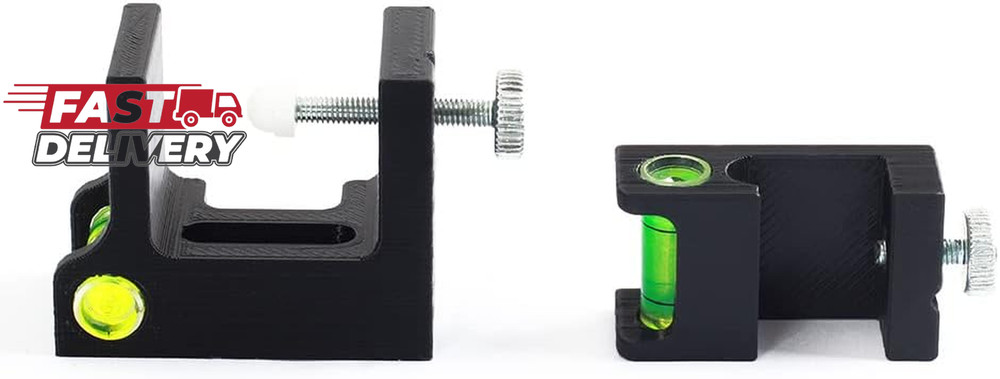 SOPOGER Archery Level Multifunctional Bow Level Tuning Tools for Rest and Sight
