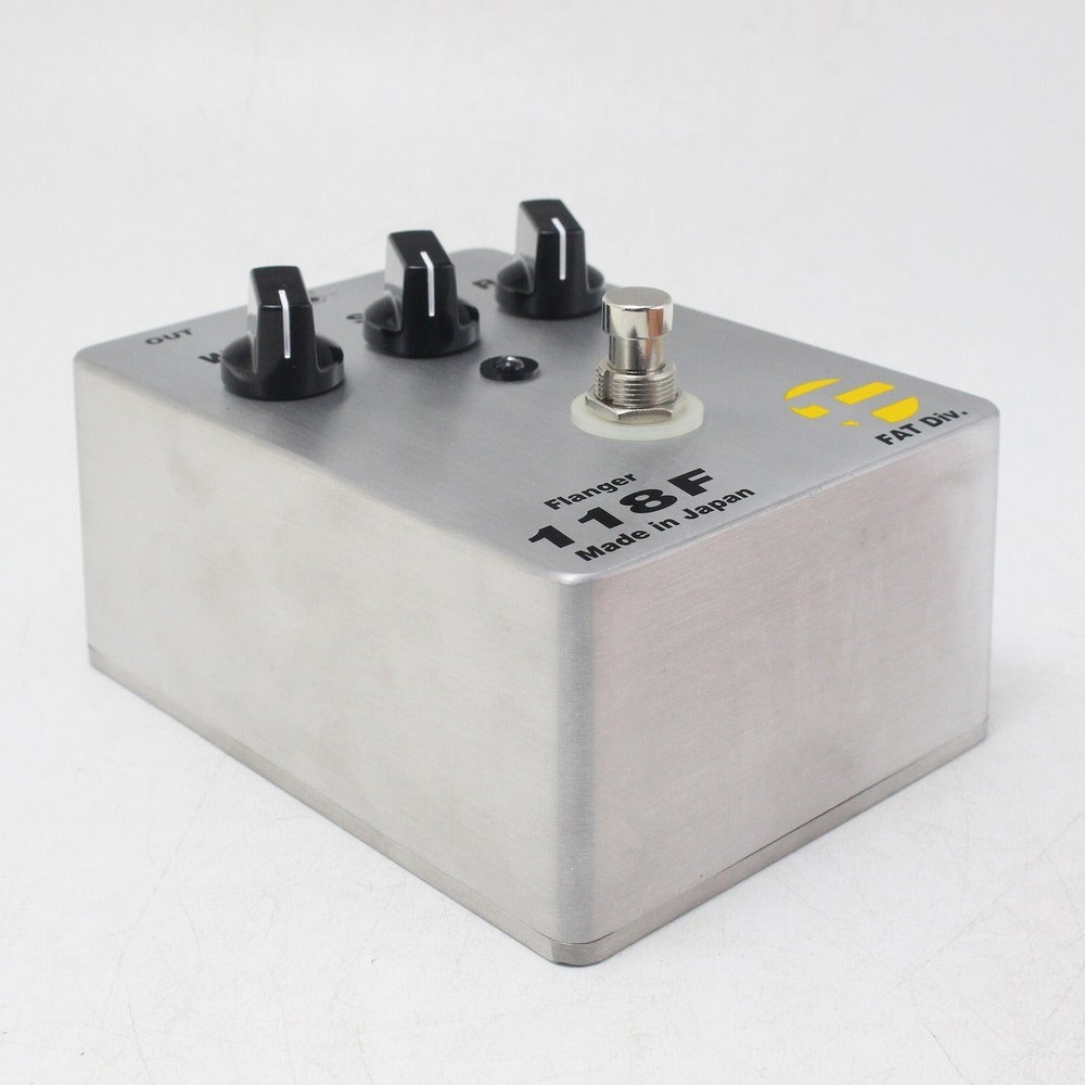 FAT 118F [21-180089]