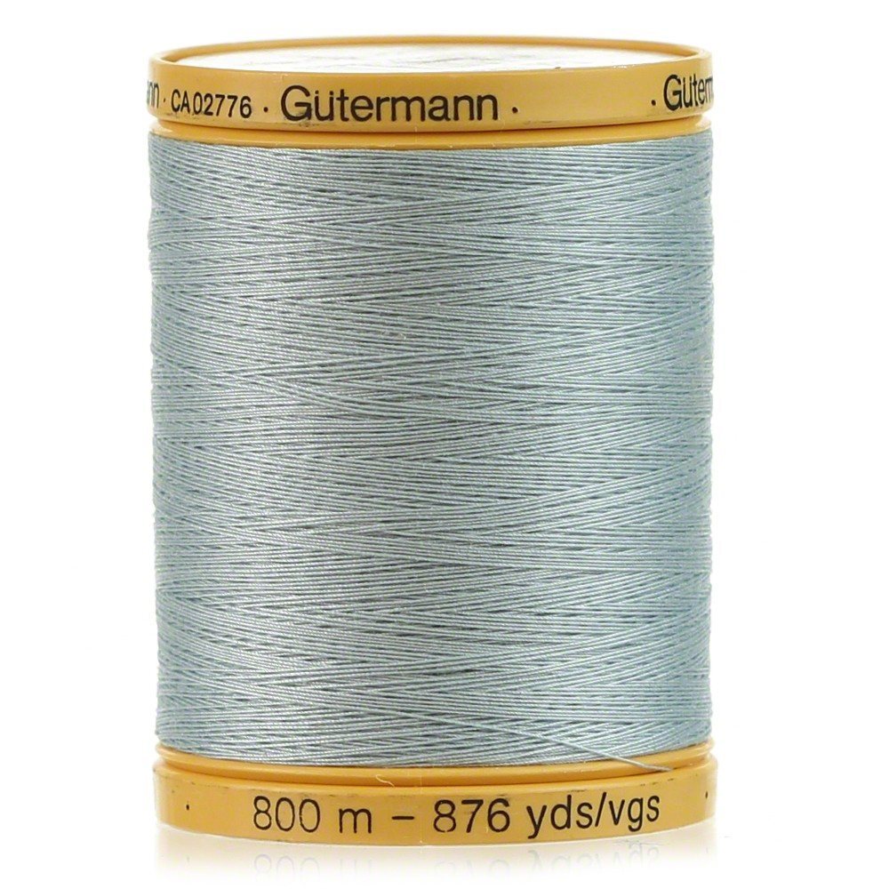 Gutermann Natural Cotton Thread (876 yds)