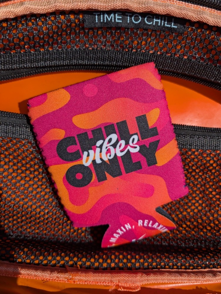 Kotis Insulated Backpack