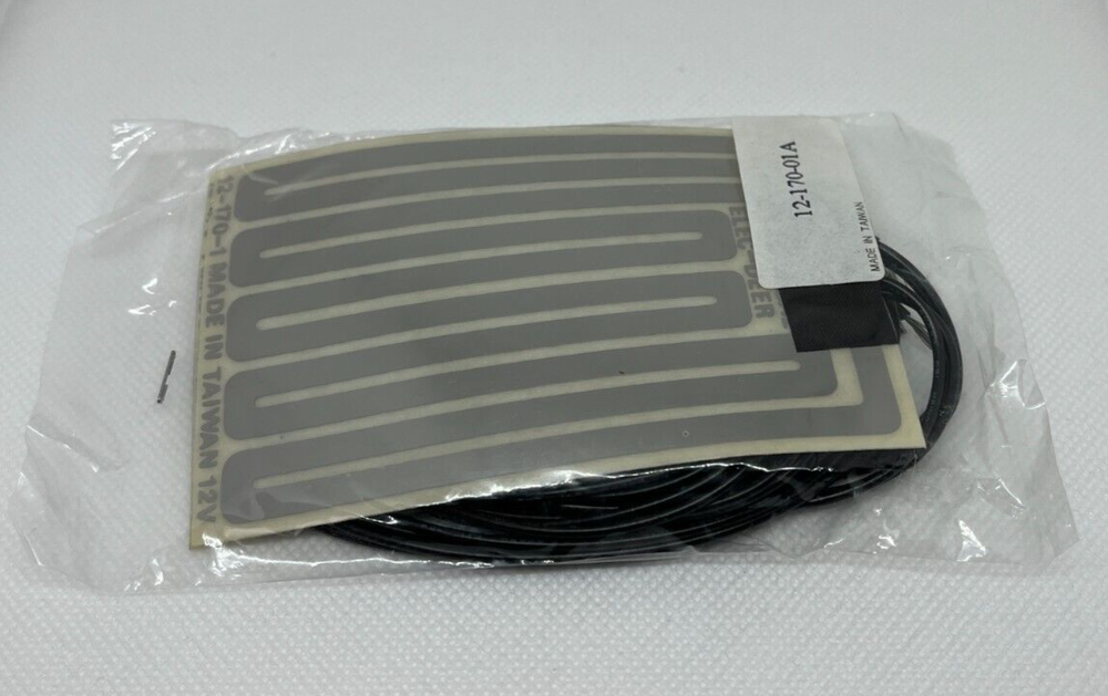 HEATING ELEMENTS (12-170-01) Heated Grip Inserts Snowmobile ATV UTV Hand Warmers