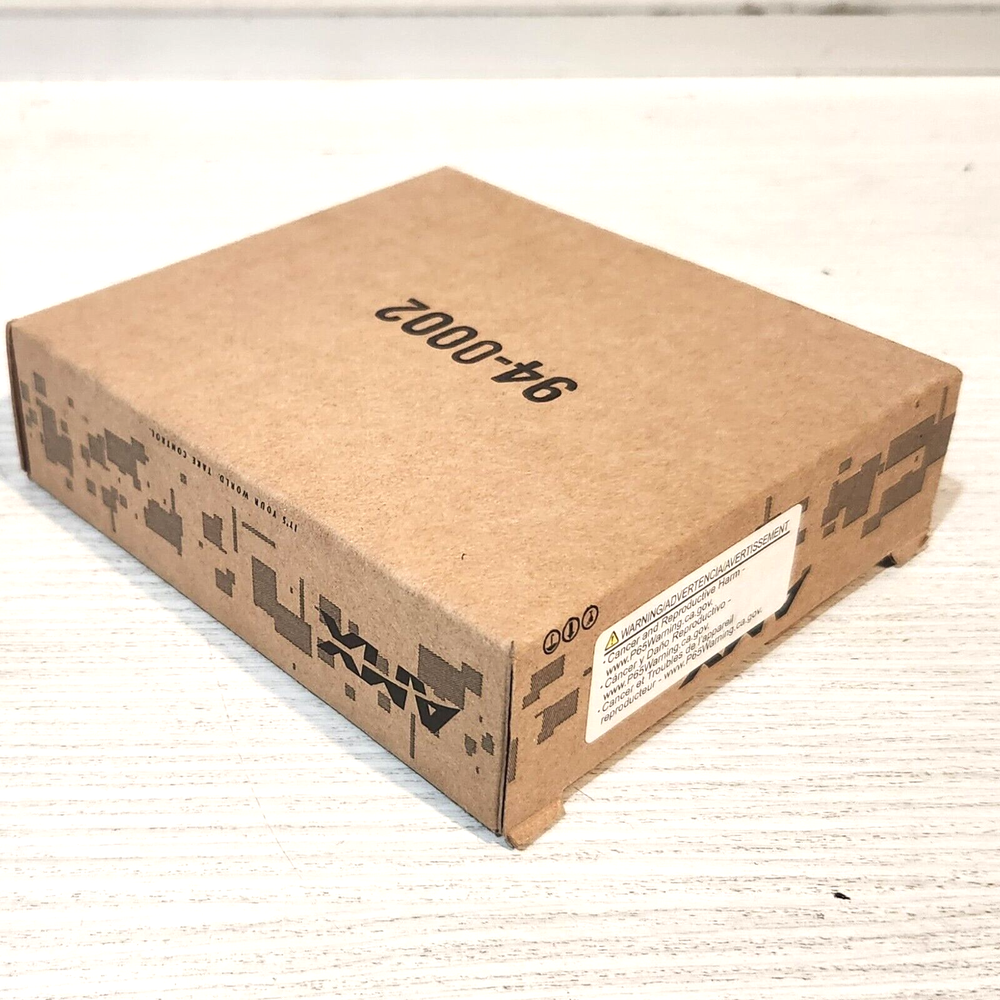 AMX By Harmon Fg5927 Axb-Dmx512 Dmx512 Interface