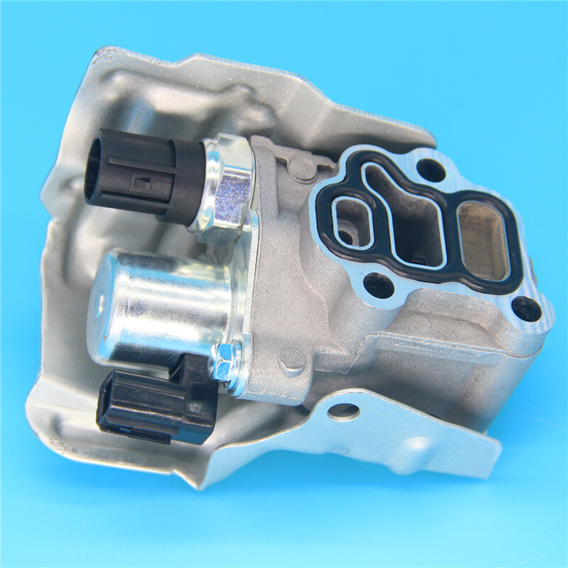 15810RAAA01 Solenoid Spool Valve VTEC for Honda CR-V 2002-2009 Accord 03-2007