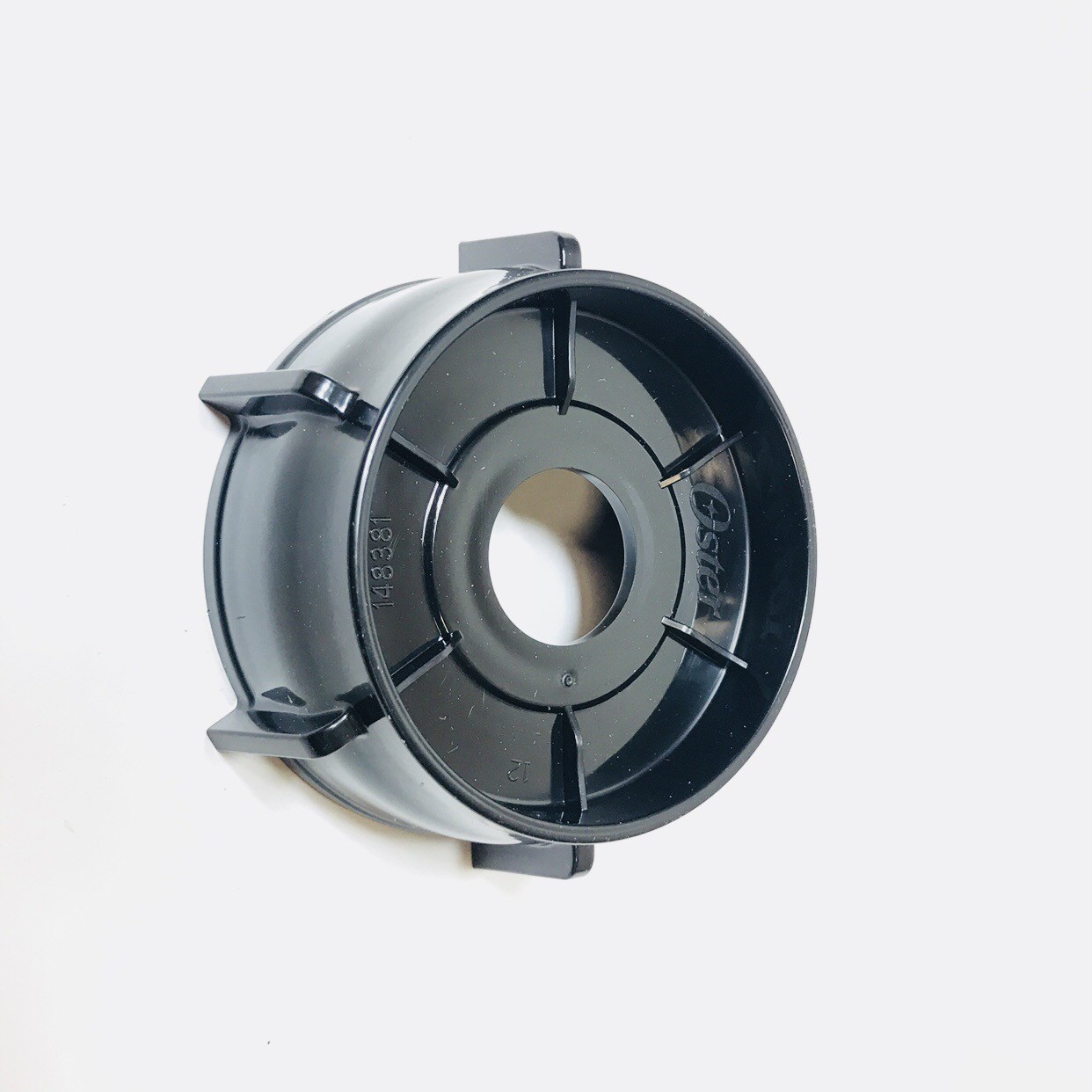 New Oster 4902 Blender Jar Base With Sealing Ring Genuine Original Parts