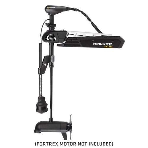 Humminbird Transducer, Mega 360 Imaging, Fortrex/Maxxum 411260-1