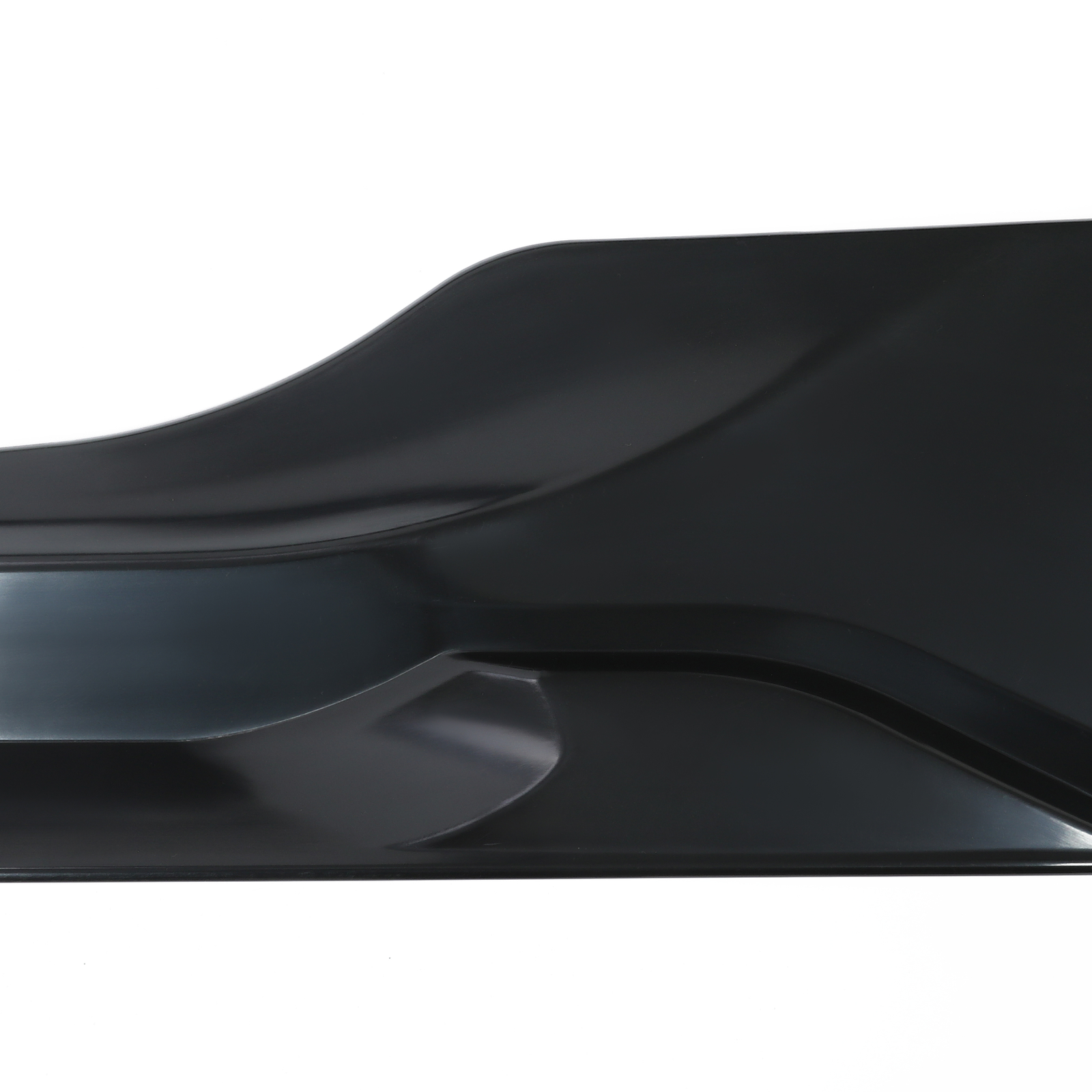 For Subaru BRZ Toyota 86 Scion FR-S T Style Gen II Side Skirts 2012-2021 ABS