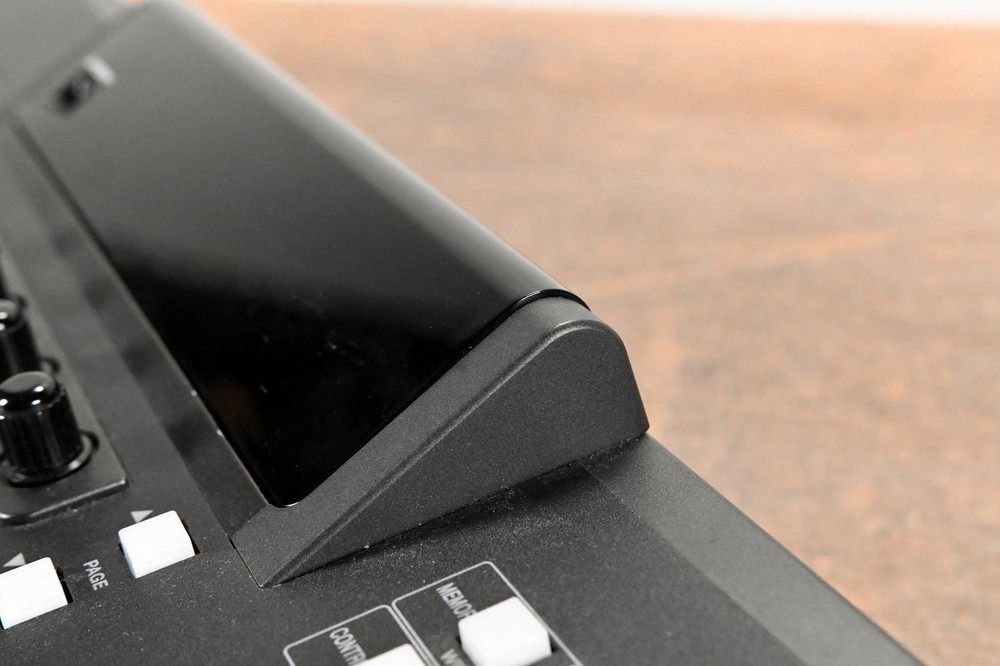 For.A HVS-392WOU 2 M/E 28-Button Control Surface for HVS-390HS Switcher CG01DZB