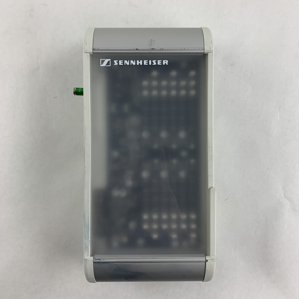 Sennheiser SZI 1015-W IR Strahler Power Radiator Untested