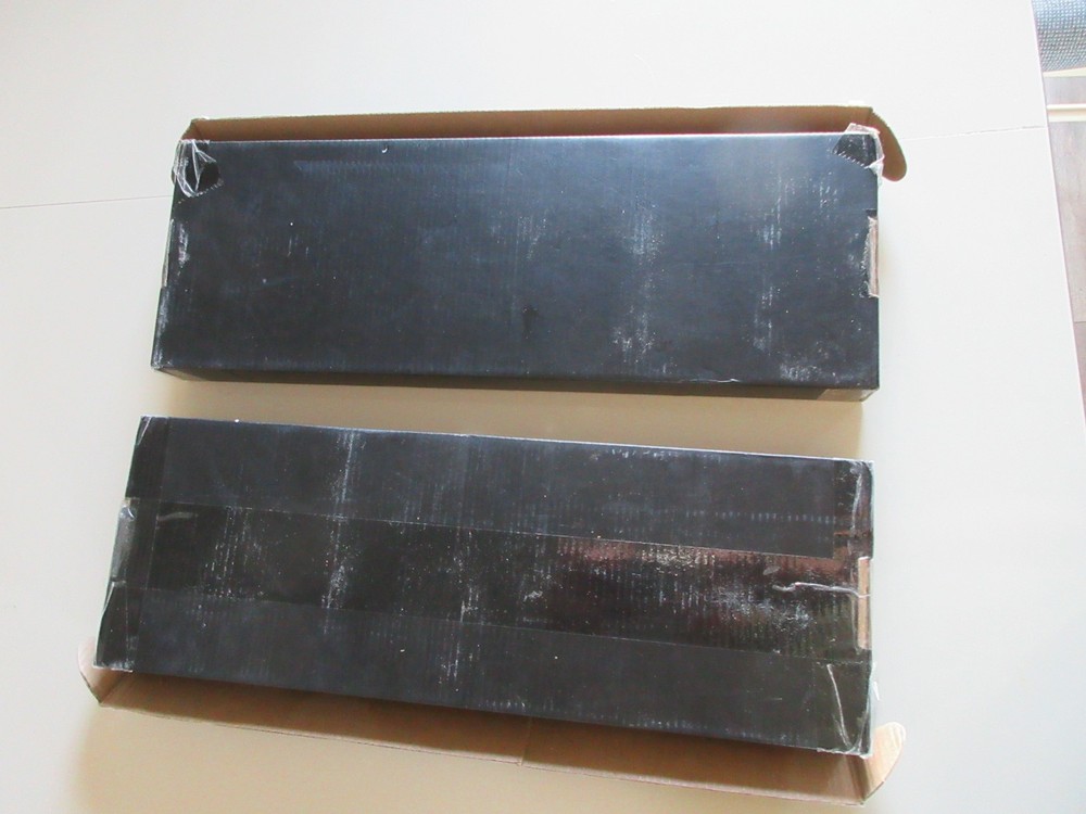 2 Cabinet Hardware Jig Tool for Handle Knob Pull Installation Door & Drawer