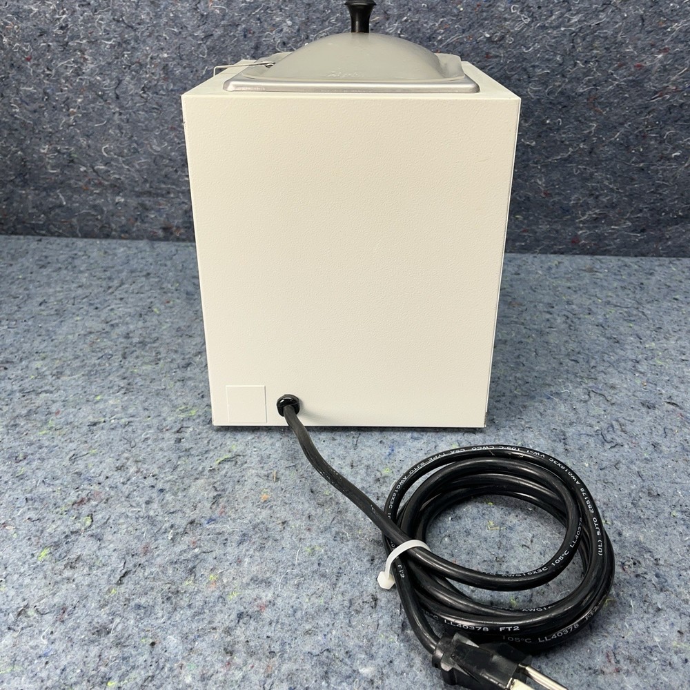 (2) Precision Scientific Model 280 & 180 Microprocessor Heated Water Bath 0.7gl