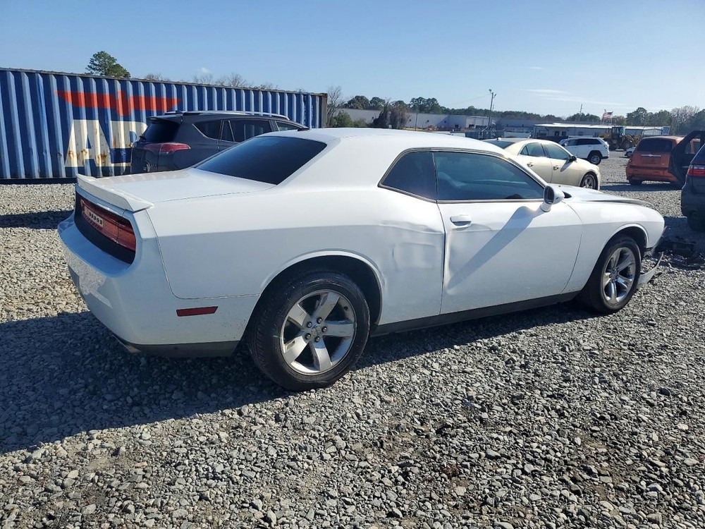 Fuse Box Engine Compartment Fits 14 CHALLENGER 4955063