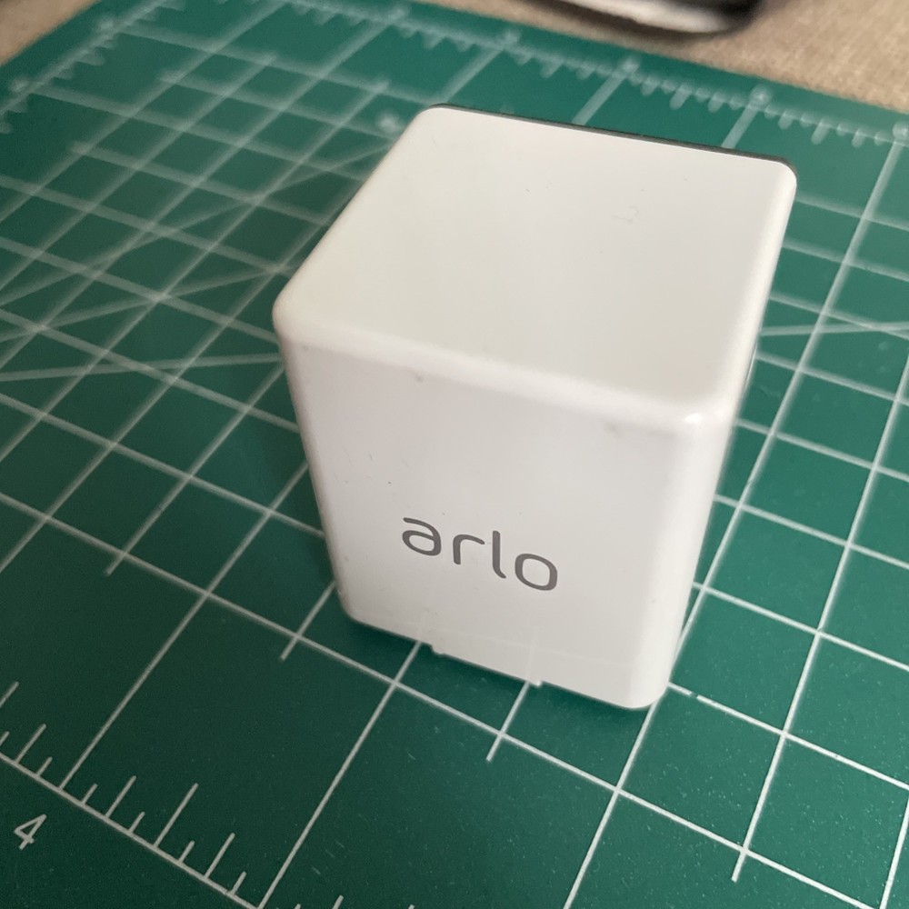 arlo battery a-1