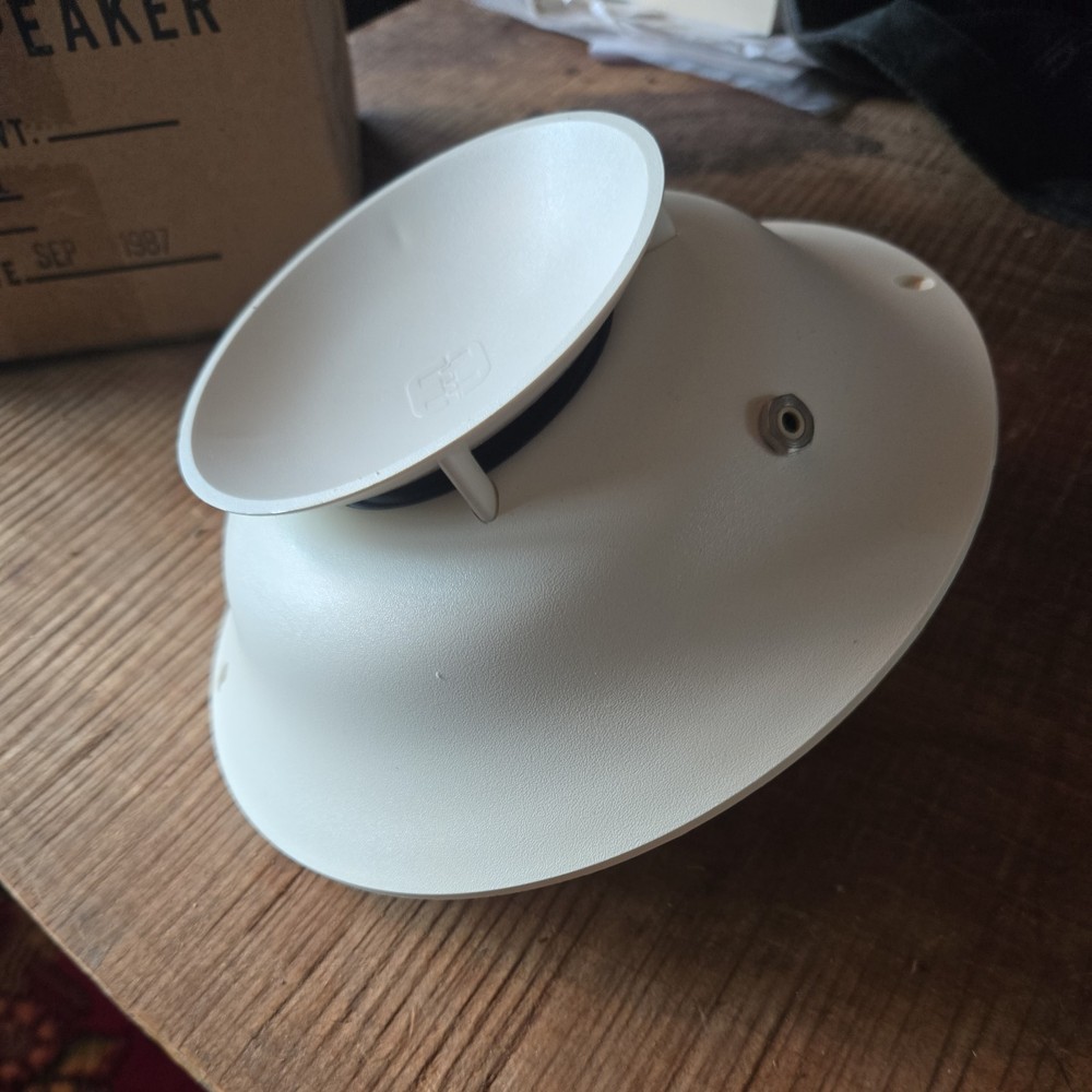 Harris P-TEC/5  speaker  22222-001