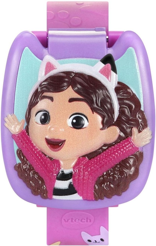 Gabby's Dollhouse Time to Get Tiny Watch