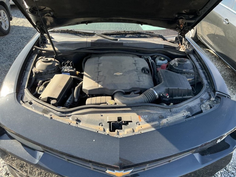 CAMARO 2014 Glove Box 4932057