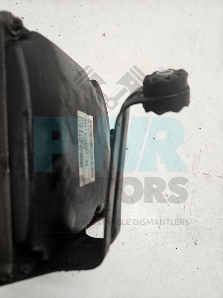 BMW X5 E70 DSC ABS Pump Module 6798284