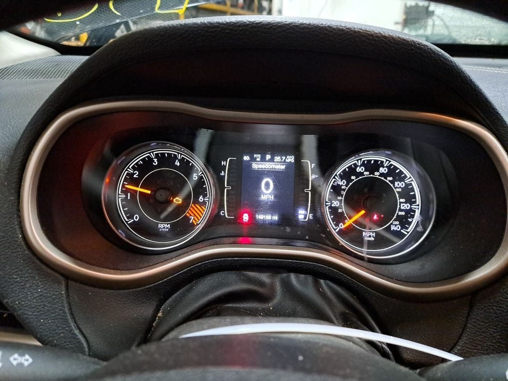 2015 Cherokee Jack Sku#4309140