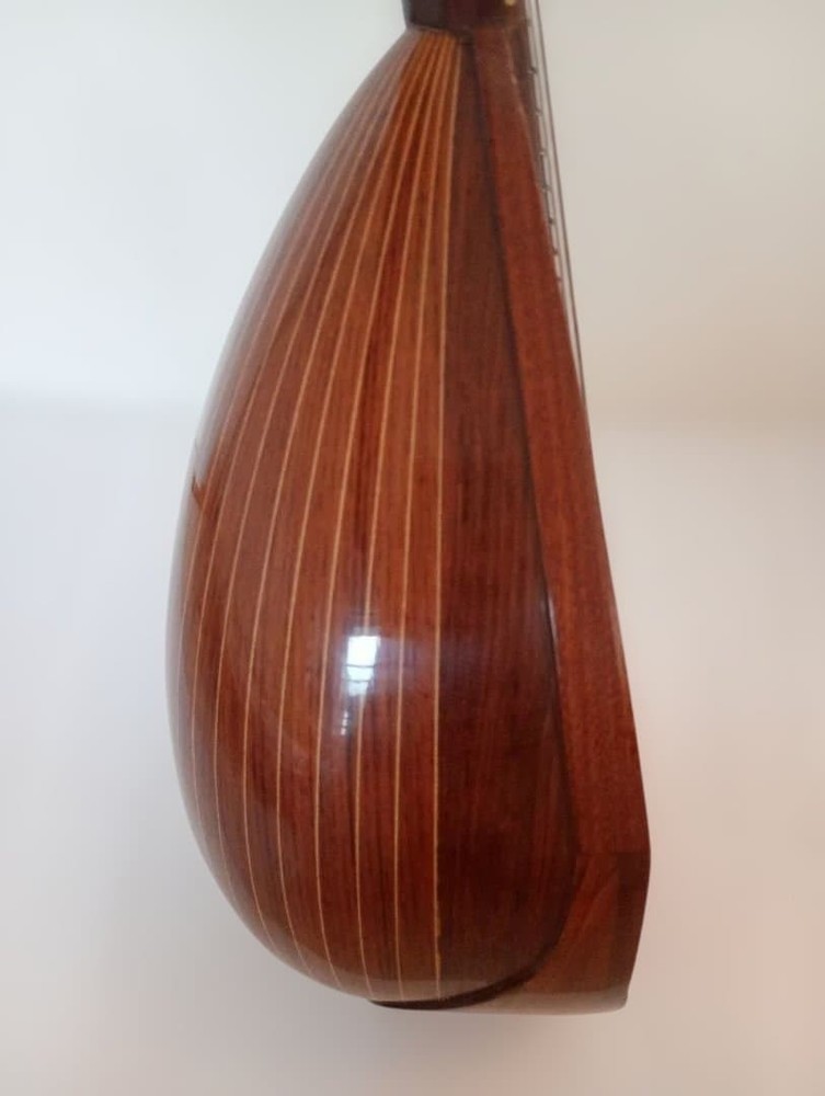 Calace Calace Mandolin Mandolin [No.24]