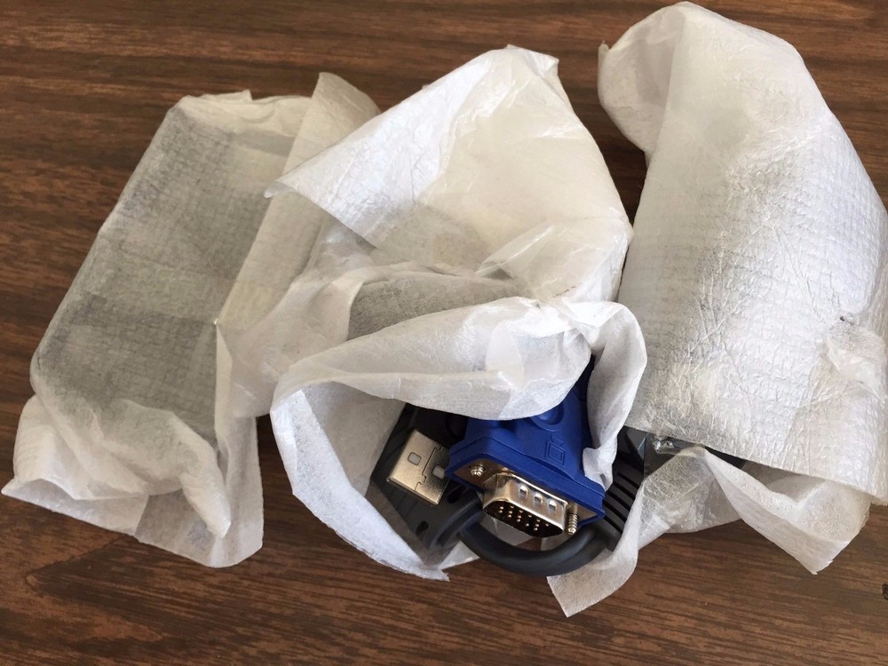 Altusen KVM Switch USB cable module model:KA9570