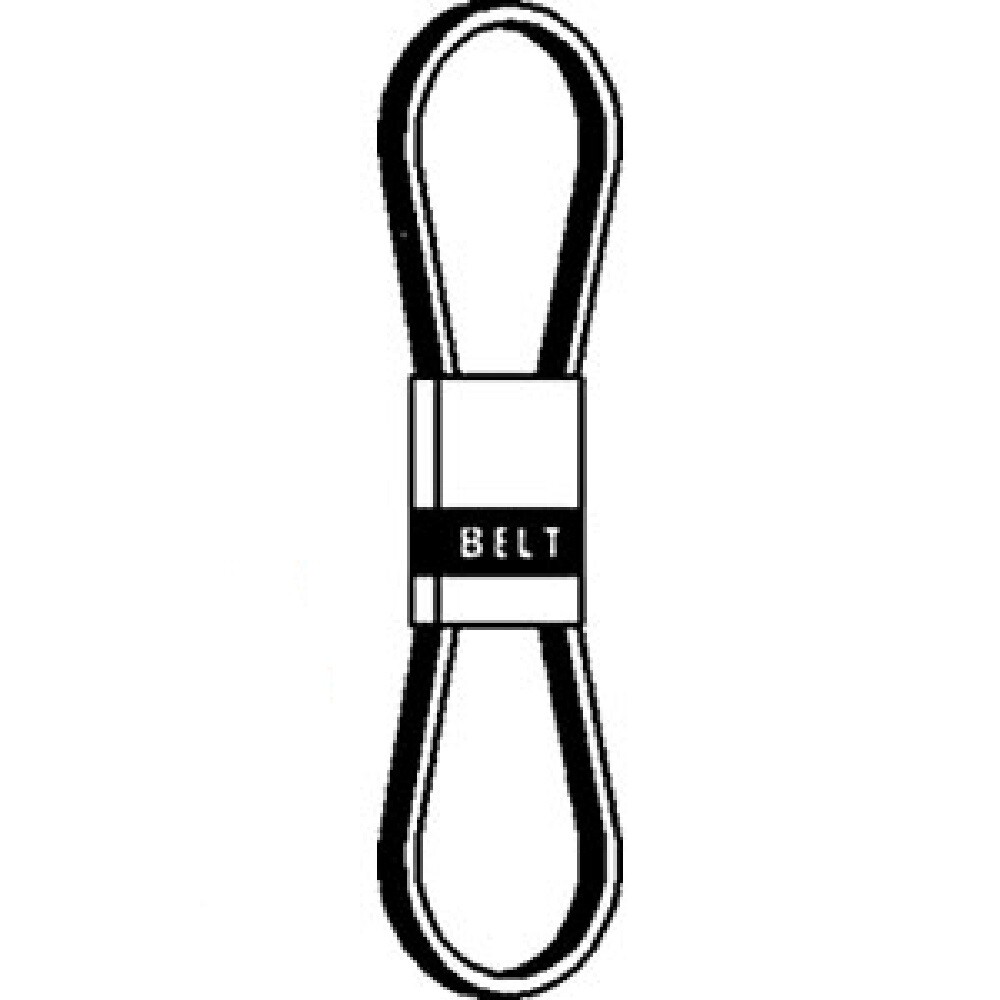 FAN BELT Fits Kubota L35 L2900 L3010 L3130 L3300 L3410 L3430 L355SS L3600