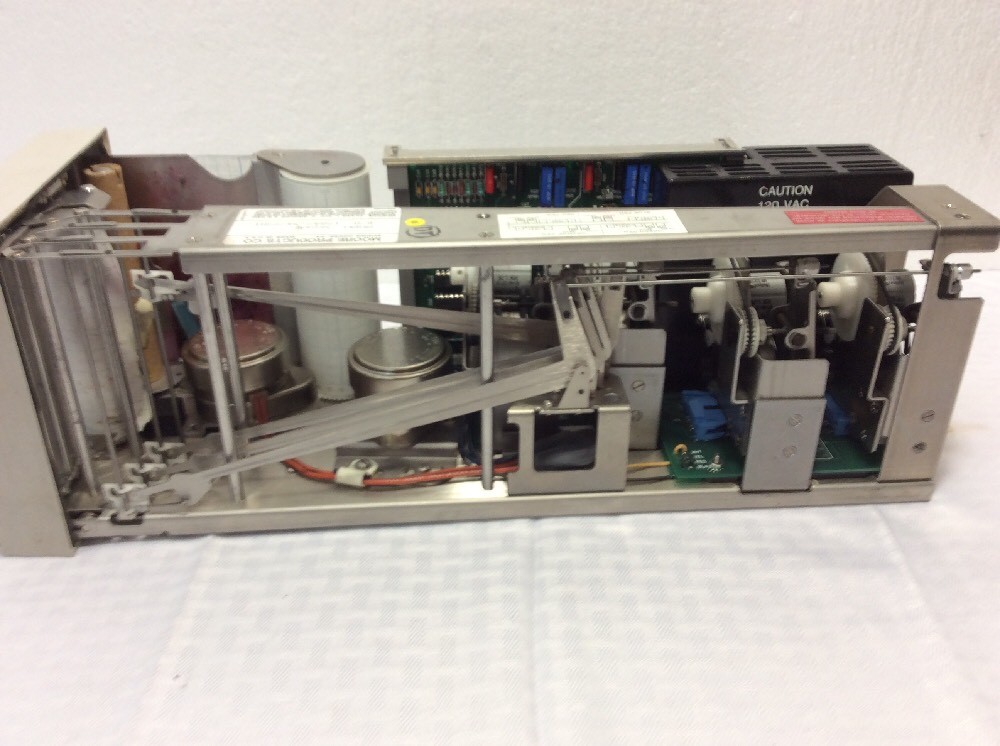 Moore Products Chart Recorder # 362A4F