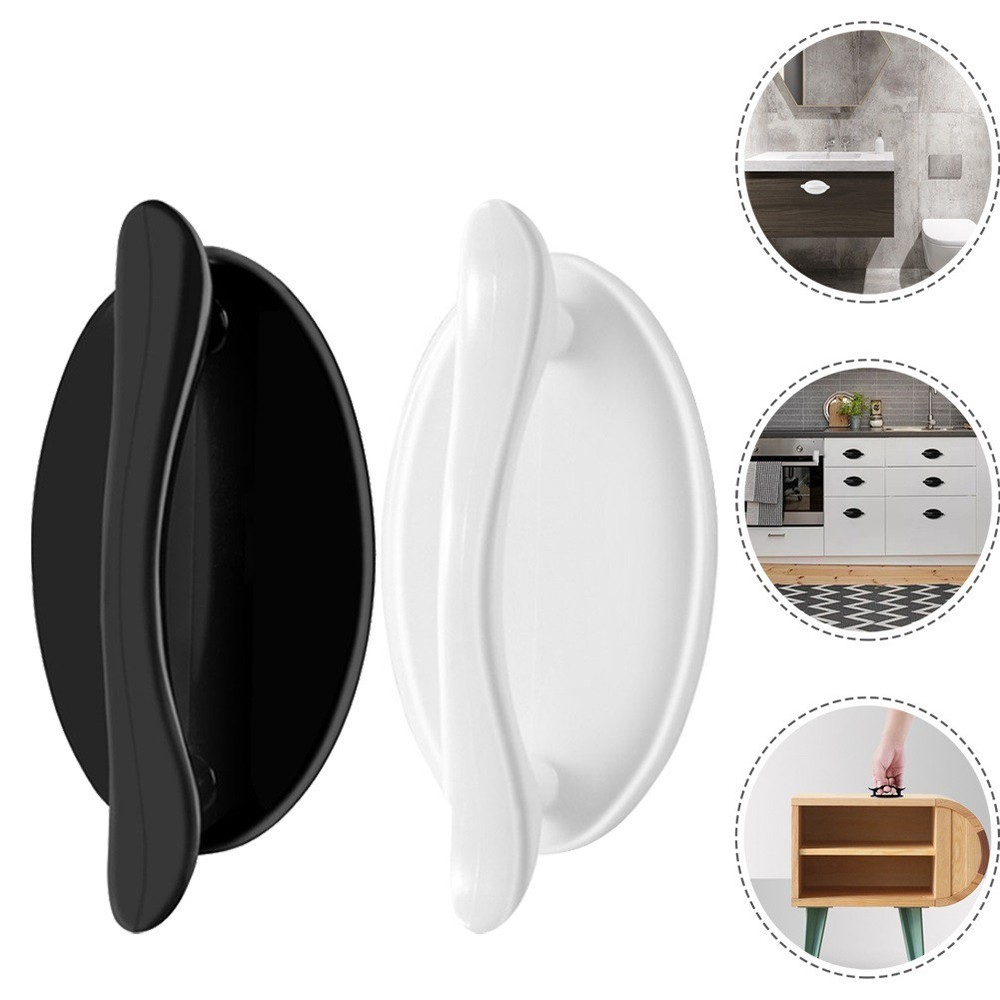 Door Handle Hardware Curved Handle Drawers Home Improvement Refrigerators