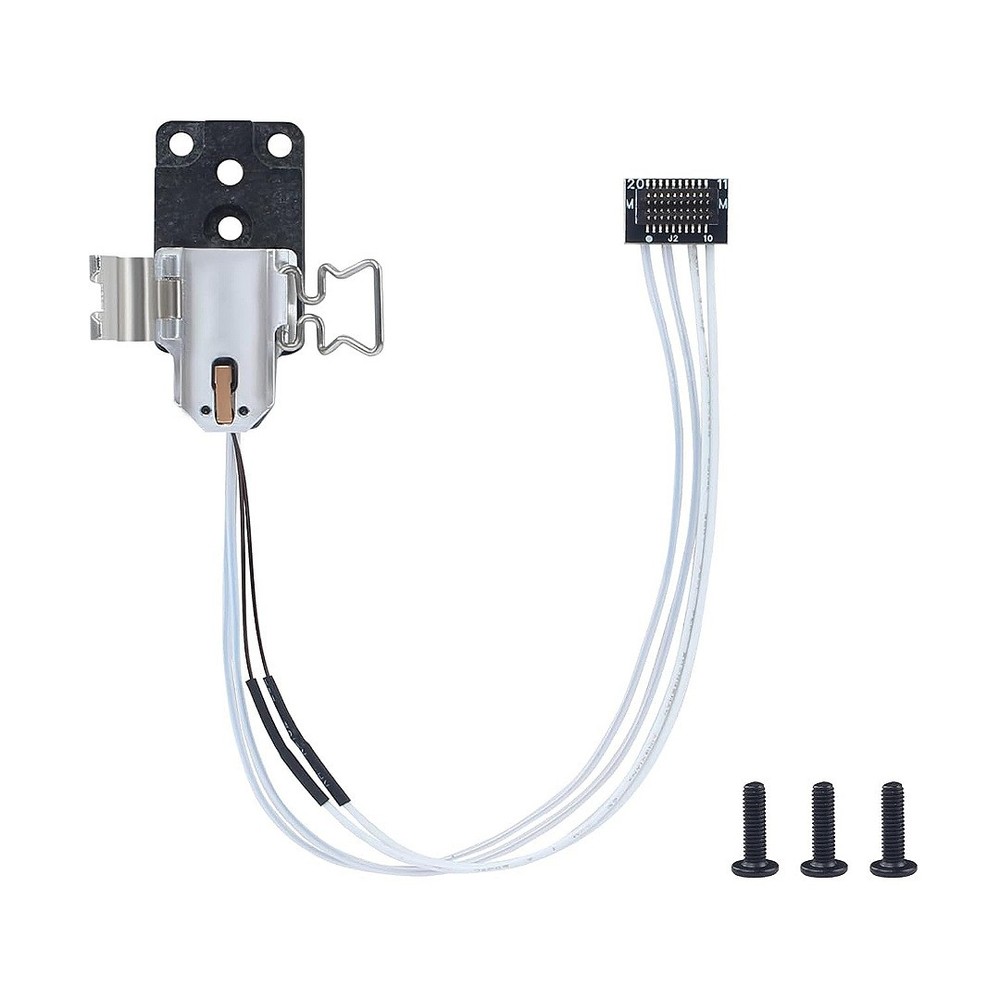 for Bambu Lab A1 & A1 Mini Hotend Assembly Replacement 3D Printer HAU