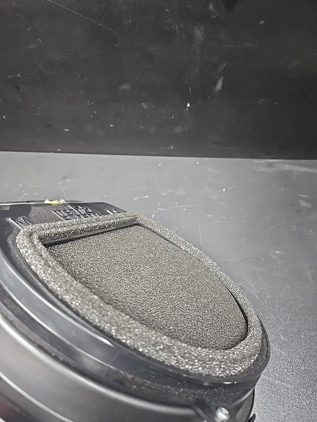 2007 - 2017 LEXUS LS460 MARK LEVINSON CENTER DECK SUB WOOFER SPEAKER 861600WG70