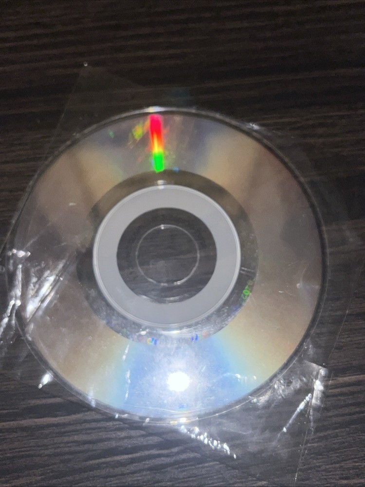 Star Wars The Clone Wars Image Master Photo Editing Sofware Disc