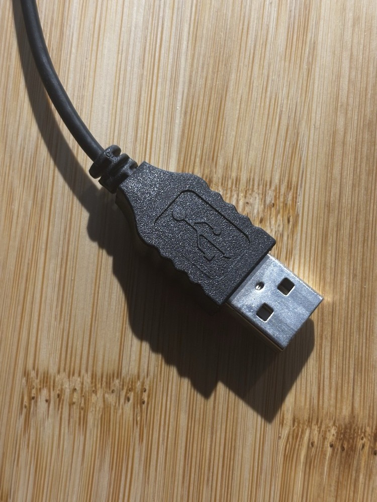 Usb Dell Wired Optical Mouse