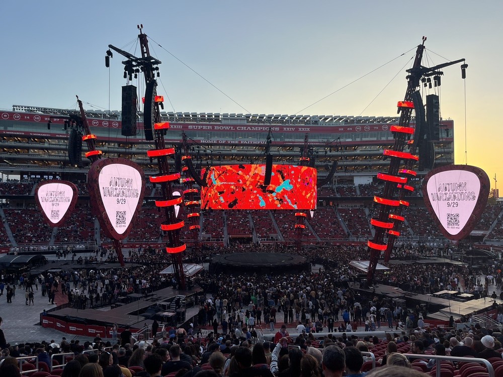 Ed Sheeran Tickets (4)