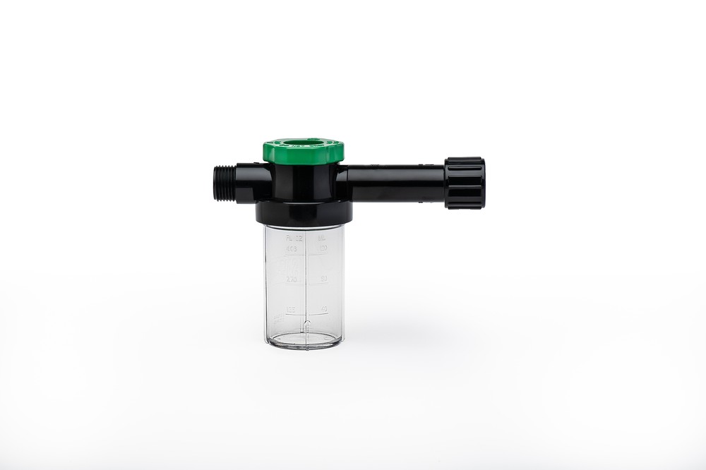 Salt-Away Mixing Unit for Marine Engine Flush 6 oz