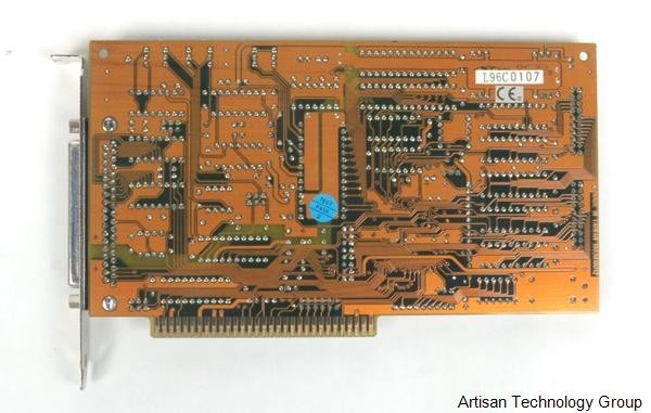 Advantech PCL-818HG Data Acquisition Controller