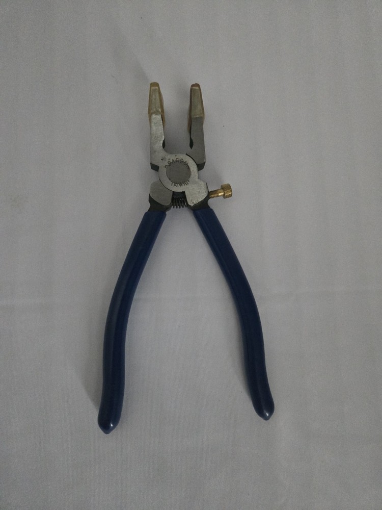 Dragon 6" Running Pliers
