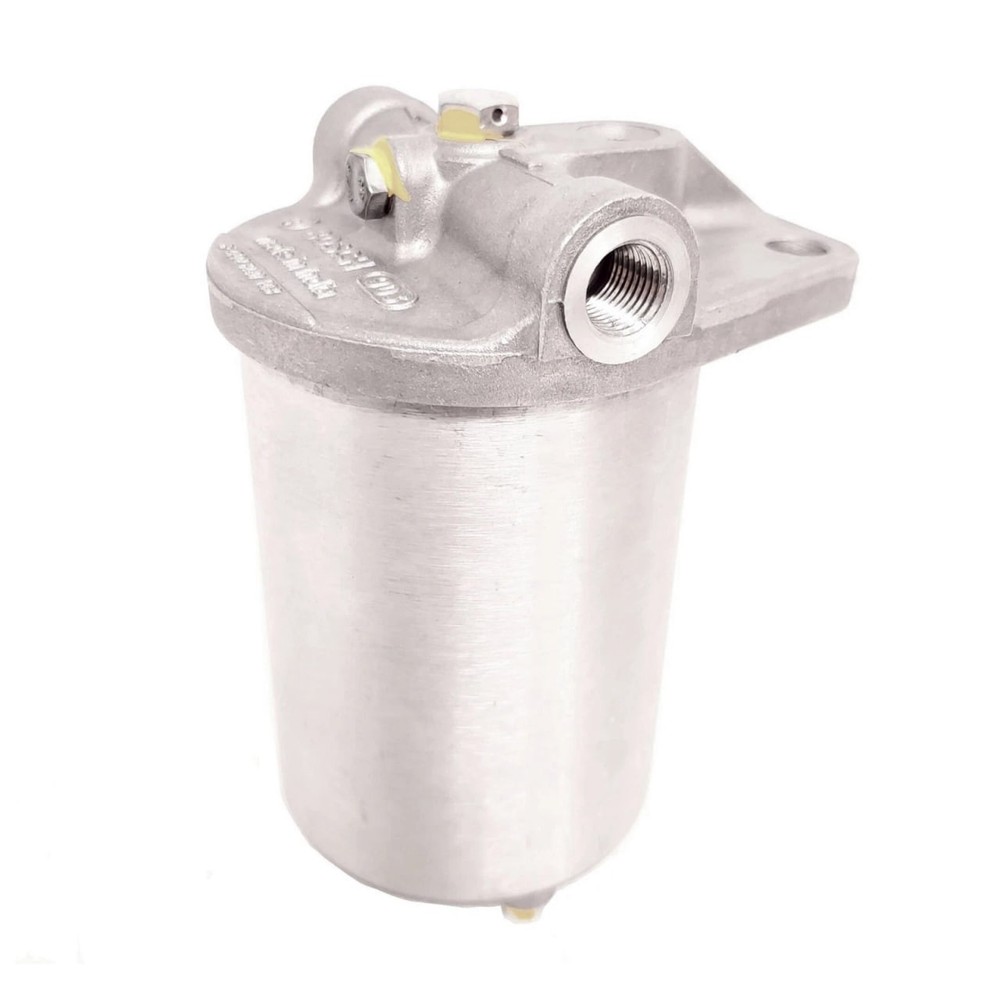 MAHINDRA TRACTOR FUEL FILTER ASSEMBLY PART NO. 006010610B91