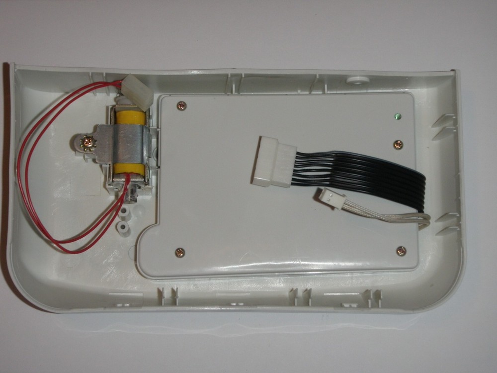 Control Panel for Breadman Bread Maker Machine Model TR2200C (4-rivet only)