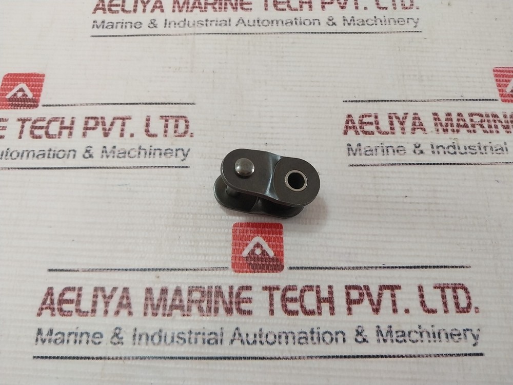 Tsubaki 60 Offset Link Roller Chain 160,081-05-01