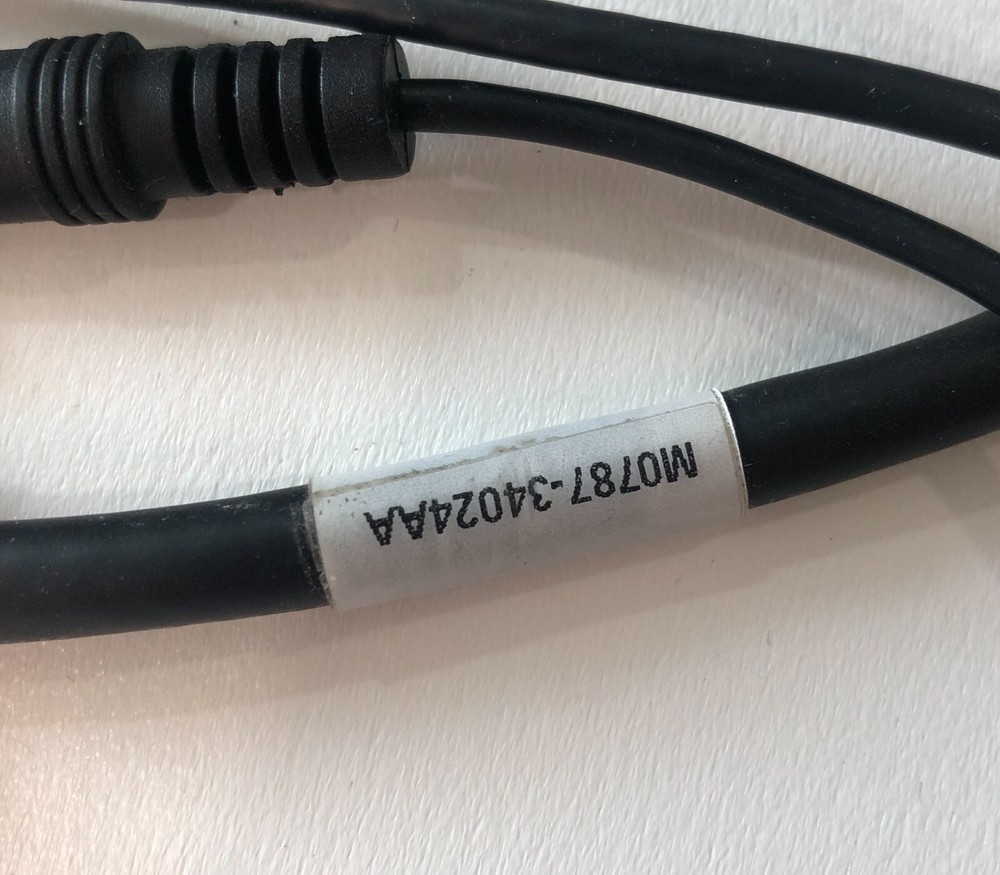 NVIS NVISOR Video Control Unit