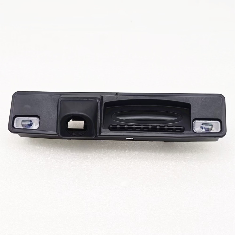 Boot Tailgate Handle Trunk Handle Switch F1EB-19B514-BE For 2012-2018 Ford Focus