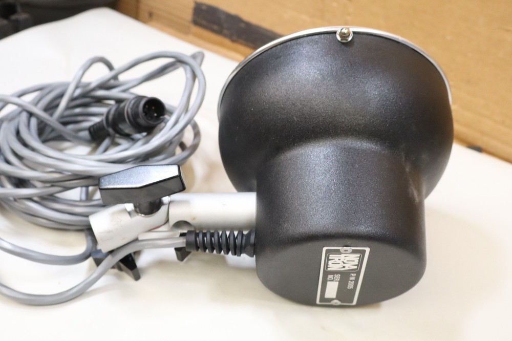 novatron flash head 2005 RM