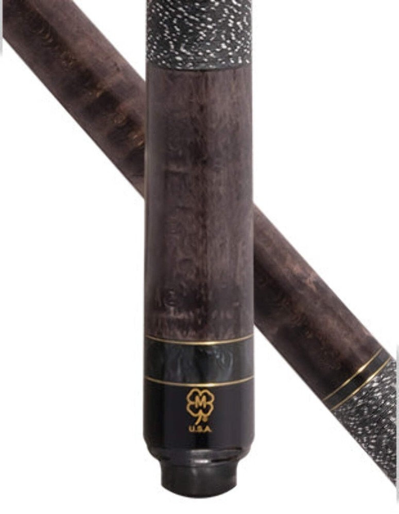 McDermott G210 Billiards Pool Cue Stick with G-Core Shaft