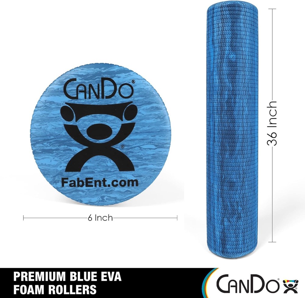 High Density EVA Fo Roller For Muscle Restorat,