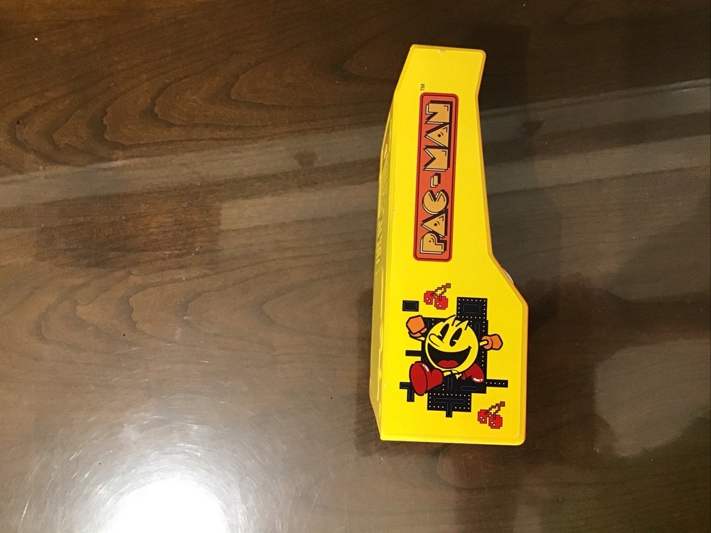 Mini PAC Man Arcade