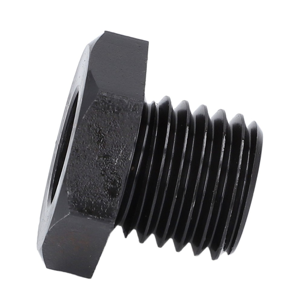 Lathe Headstock Spindle Adapter Thread Chuck Insert Adaptor Faceplate Tool Part