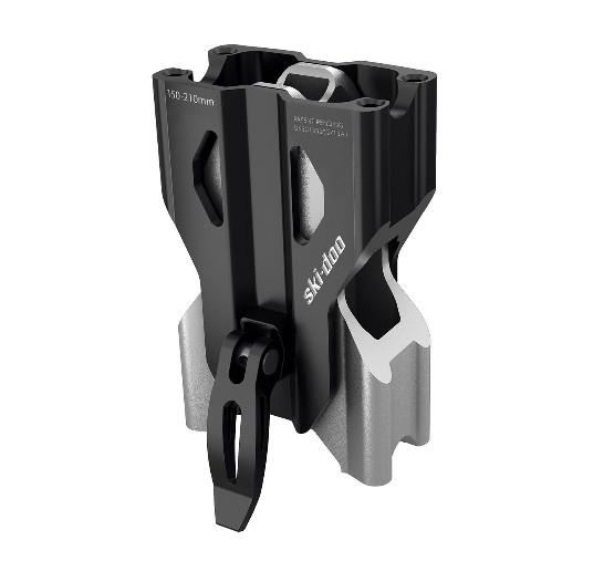 SKI-DOO (REV Gen4) ADJUSTABLE RISER, SUMMIT & FREERIDE 860201549