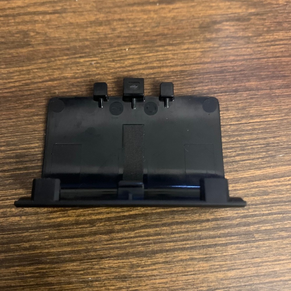 Microsoft Xbox Elite Series 1 Controller Battery Cover Replacement Black